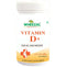 Wheezal Vitamin D+ Tablets